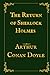 The Return of Sherlock Holmes: Elegance Premium Edition
