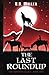 The Last Roundup by R.B. Moller