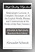 Shakespeare-Lexicon: A Complete Dictionary of All the English Words, Phrases and Constructions in the Works of the Poet, Volume 1