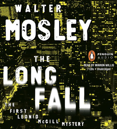 The Long Fall