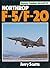 Northrop F-5/F-20 (Modern Combat Aircraft, #25)
