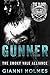 Gunner by Gianni Holmes