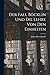 Der Fall Böcklin Und Die Lehre Von Den Einheiten (German Edition)