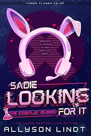 Looking For It (Three Player Co-op #1)