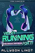 Running For It
