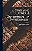 State and Federal Government in Switzerland;