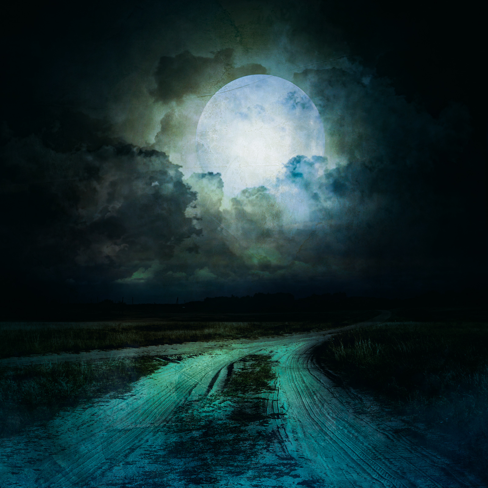 Night Passage
