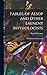 Fables, of Aesop and Other Eminent Mythologists: With Morals and Reflections