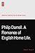 Philip Darrell. A Romance of English Home Life.