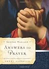 Answers to Prayer