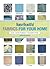 House Beautiful Fabrics for Your Home: 340 Designer Favorites