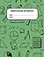 Graph Paper Notebook: For S...