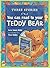 Three Stories You Can Read to Your Teddy Bear