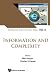 Information And Complexity