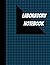 LABORATORY NOTEBOOK FOR SCI...