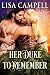 Her Duke to Remember (Rakes...