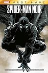 Spider-Man Noir. ...