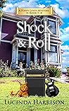 Shock & Roll by Lucinda Harrison