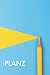 Planz: A simplified, daily ...
