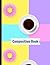 Donut Composition Book