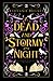 A Dead and Stormy Night (Nevermore Bookshop Mysteries #1)