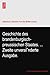 Geschichte des brandenburgisch-preussischen Staates. ... Zweite unveraÌˆnderte Ausgabe.