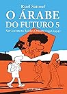 O Árabe do Futuro...