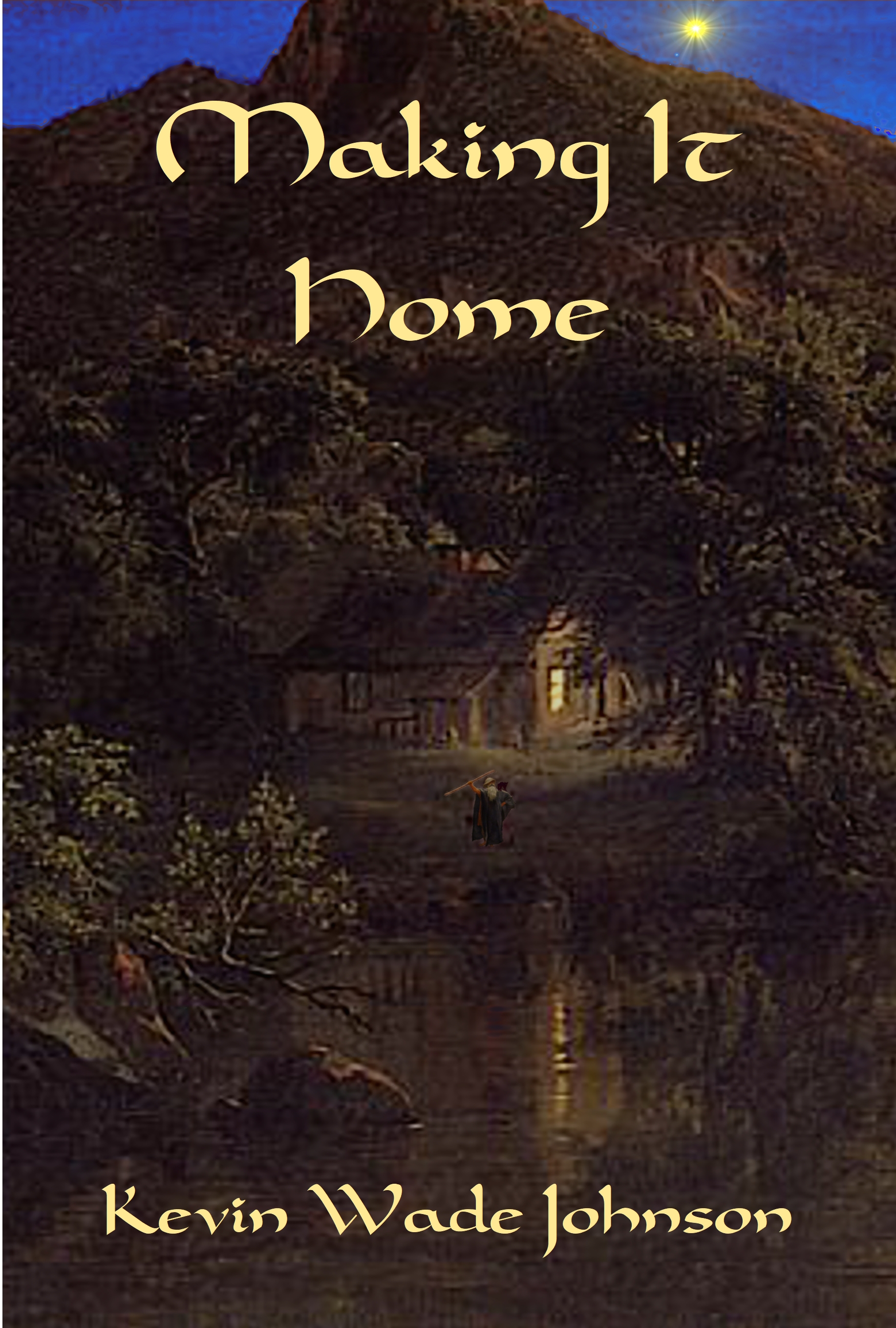 Making It Home
