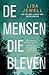 De mensen die bleven