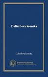 Dalimilova kronika (Czech Edition)