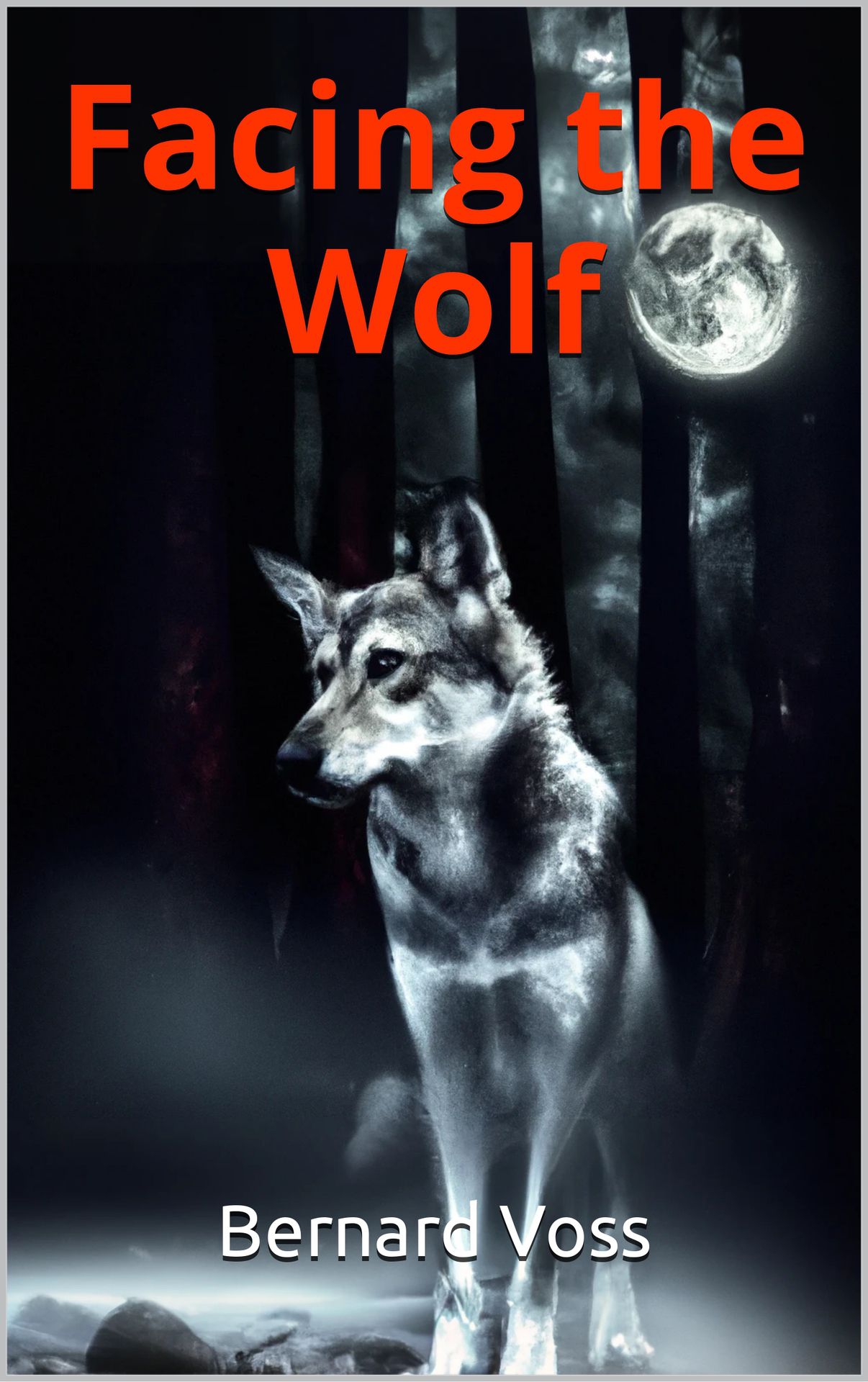 Facing the Wolf