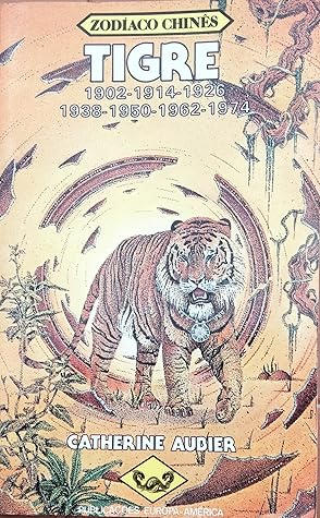 Tigre (Portuguese Edition)