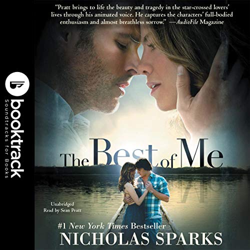 The Best of Me