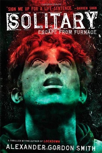 Solitary: Escape from Furnace 2
