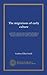 The migrations of early culture