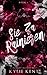 Sie zu ruinieren (Mckinley Ranch Duett #1)
