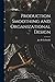 Production Smoothing and Organizational Design