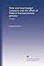 State and local budget surpluses and the effect of Federal ma... by Edward M. Gramlich
