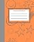 Composition Notebook: Scrib...