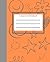 Composition Notebook by L. Davis