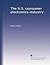 The U.S. consumer electronics industry by Philip A. Marcus