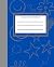 Composition Notebook: Scrib...