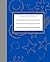 Composition Notebook by L. Davis