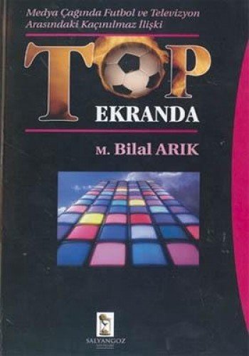 Top Ekranda (Paperback)