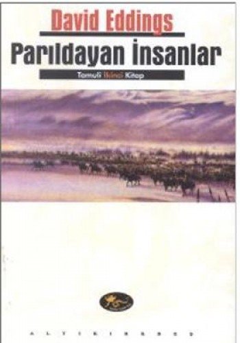 Parildayan Insanlar (Paperback)