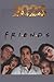 Friends 2023-Diary Planner
