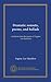 Dramatic sonnets, poems, and ballads: selections from the poems of Eugene Lee-Hamilton