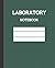 Laboratory Notebook: For Ph...