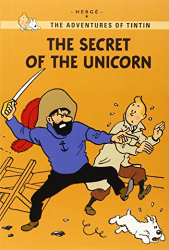 The Secret of the Unicorn
