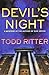 By Todd Ritter - Devil's Night (Kat Campbell Mysteries) (2013-09-04) [Hardcover]